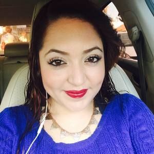 Meet your Posher, Maylen