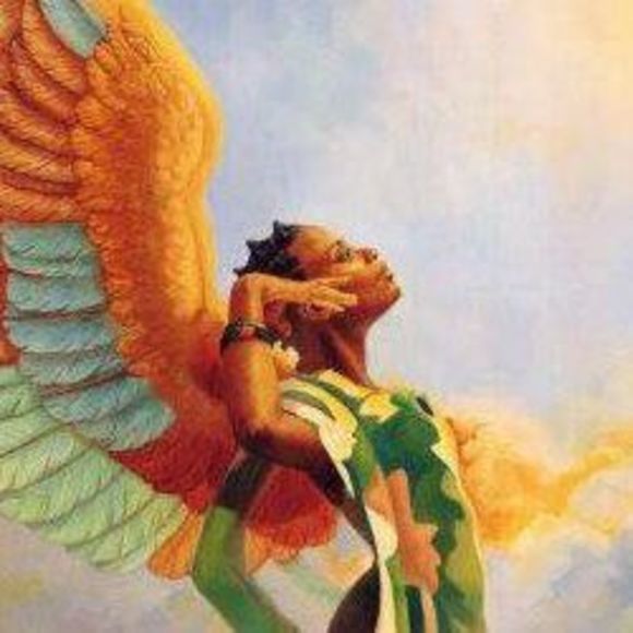 Meet your Posher, Monique