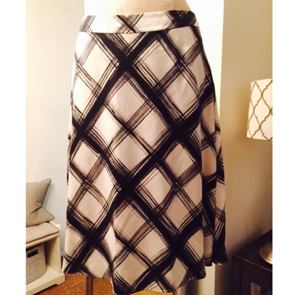 Banana Republic Skirt