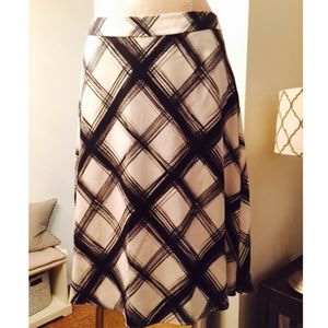 Banana Republic Skirt