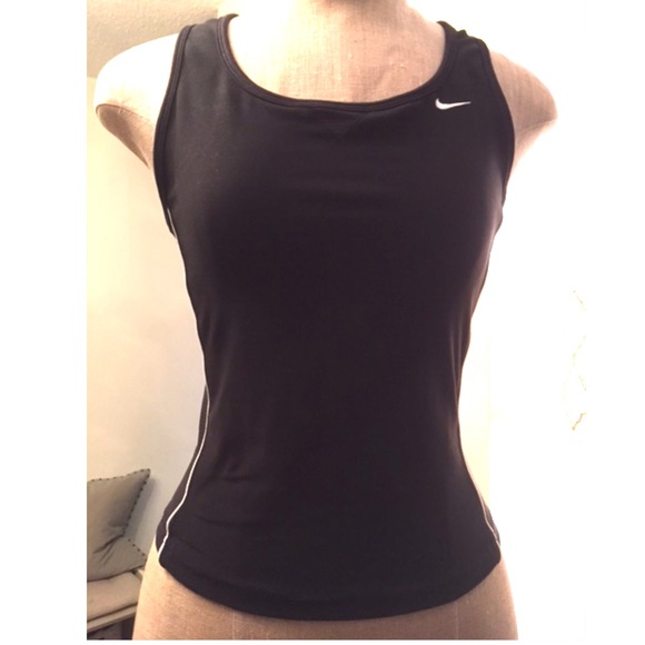 Nike Athletic Tank