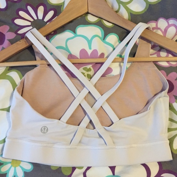 lululemon energy sports bra