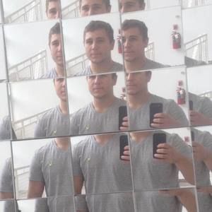 Meet your Posher, Edward