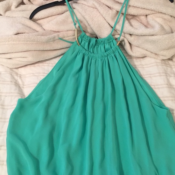 "A Winters Dream" (that's the name of the color)