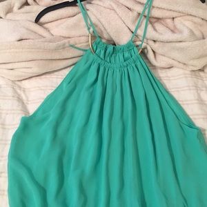 "A Winters Dream" (that's the name of the color)