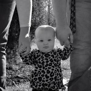 Meet your Posher, Nakia