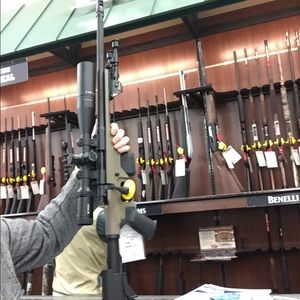 Meet your Posher, Jesse