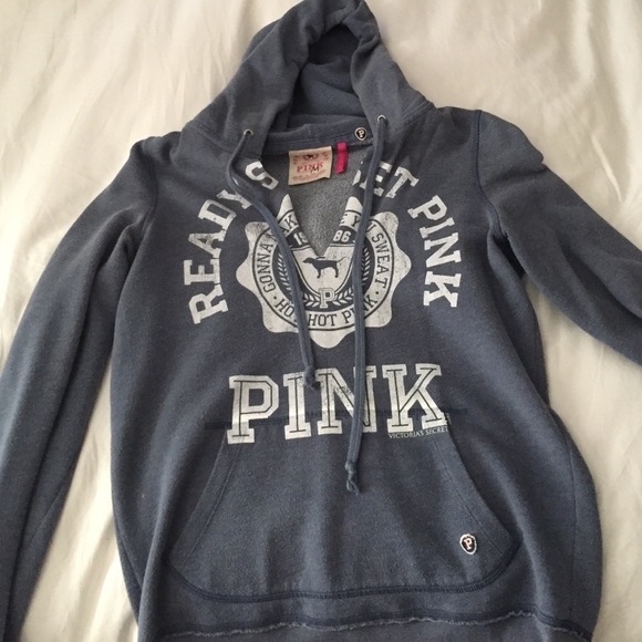 Victoria secret hoodie