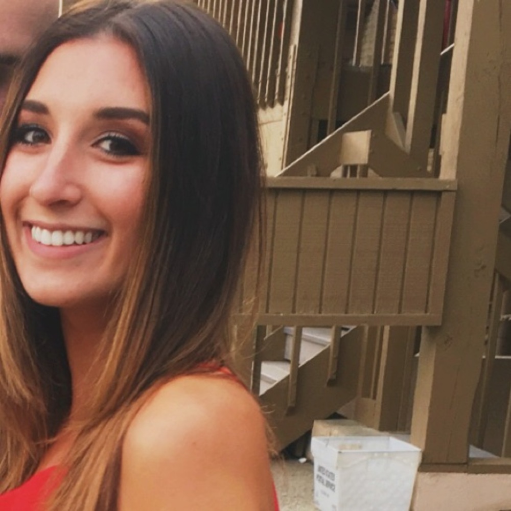 Meet your Posher, Marissa