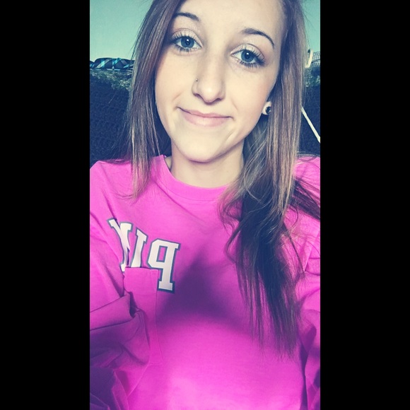 Meet your Posher, Kylee - Picture 1 of 1