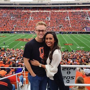 Meet your Posher, Will