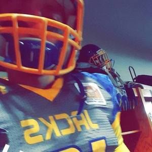 Meet your Posher, Alex