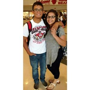 Meet your Posher, Ariel