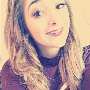 Meet your Posher, Tiana