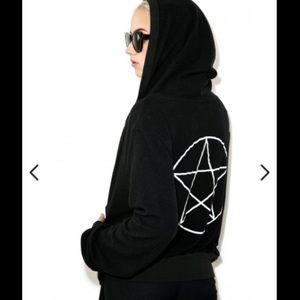 ISO Wildfox Coven in Black