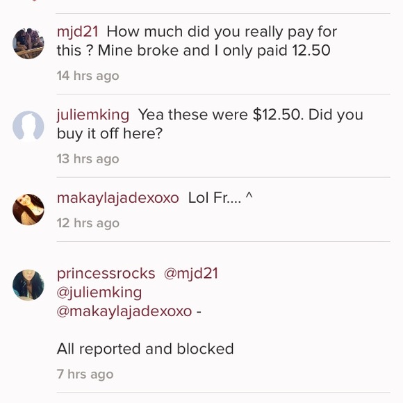 Seriously - Picture 2 of 2