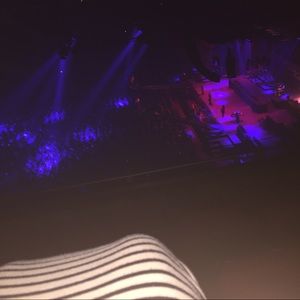 Meet your Posher, Lizbeth