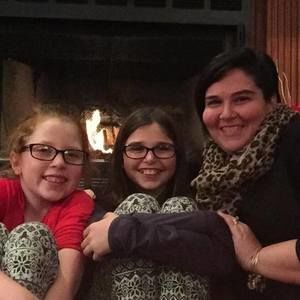 Meet your Posher, Mildred