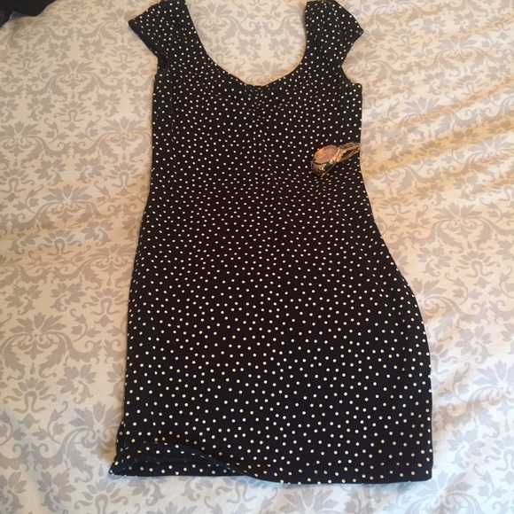 Body con H&M Classic!