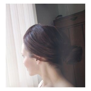 Meet your Posher, Chaya