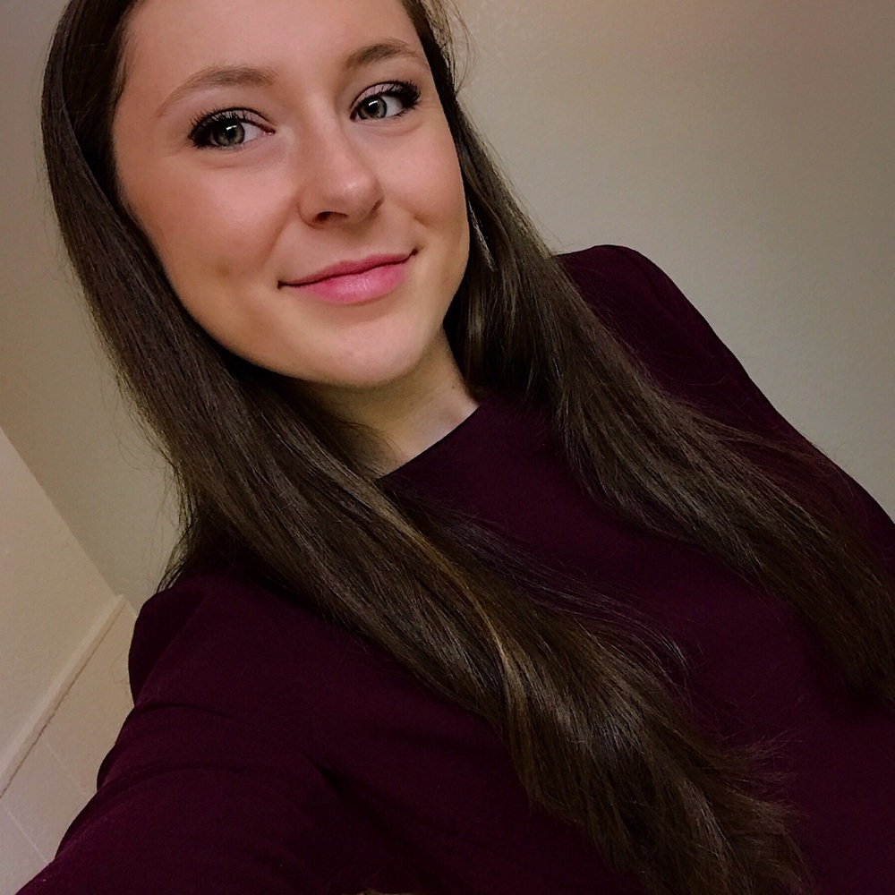 Meet your Posher, Molly