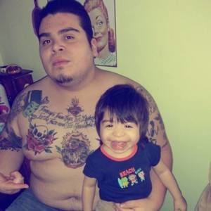 Meet your Posher, Angel