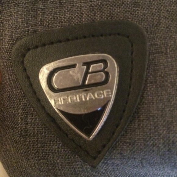 Sold!!🌟price drop🌟CB Heritage jacket - Picture 3 of 4