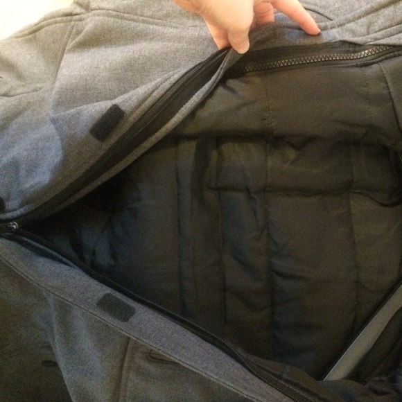 Sold!!🌟price drop🌟CB Heritage jacket - Picture 4 of 4