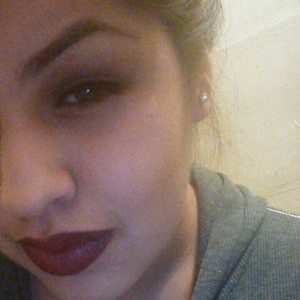 Meet your Posher, Jackie'smiles