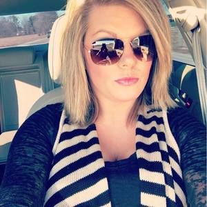 Meet your Posher, Jenny