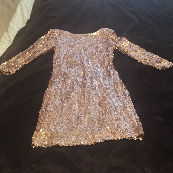 HotMiami  styles dress. Size Small!!