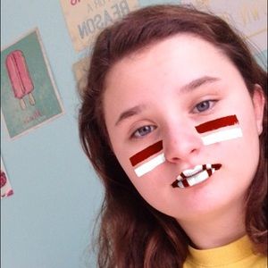 Meet your Posher, Patti