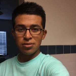 Meet your Posher, Luis