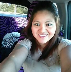 Meet your Posher, Marisol