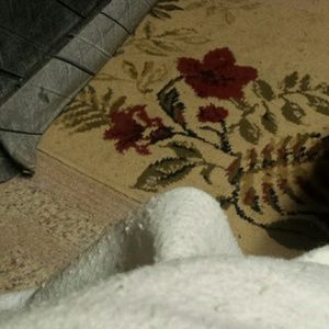 Meet your Posher, Kendra