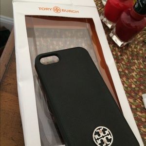 Tory Burch iphone5/5s case