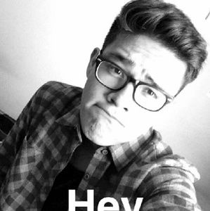 Meet your Posher, Bryan