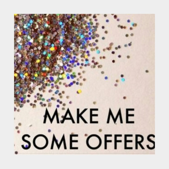 Offers! Offers! Offers! 🎀🎁✨🎄😀❤