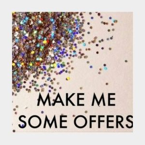 Offers! Offers! Offers! 🎀🎁✨🎄😀❤