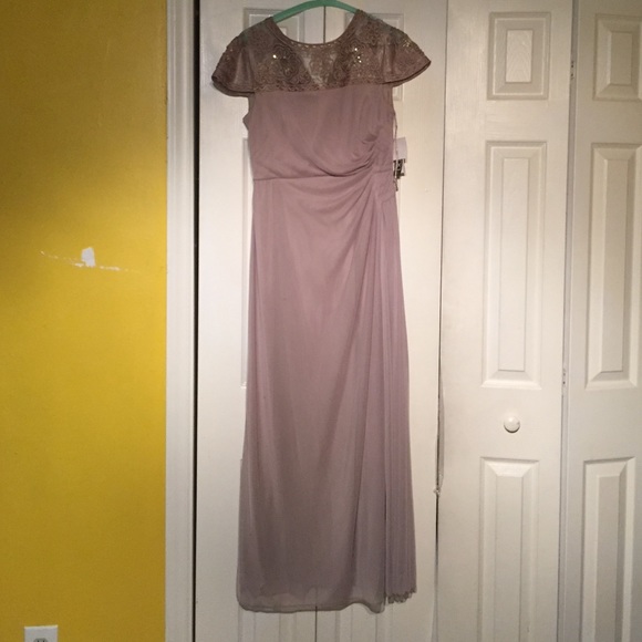 Formal Evening Dress