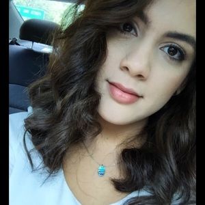 Meet your Posher, Tatiana