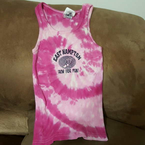 Tank top - Picture 1 of 1
