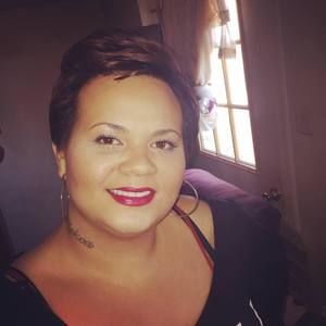 Meet your Posher, Justina