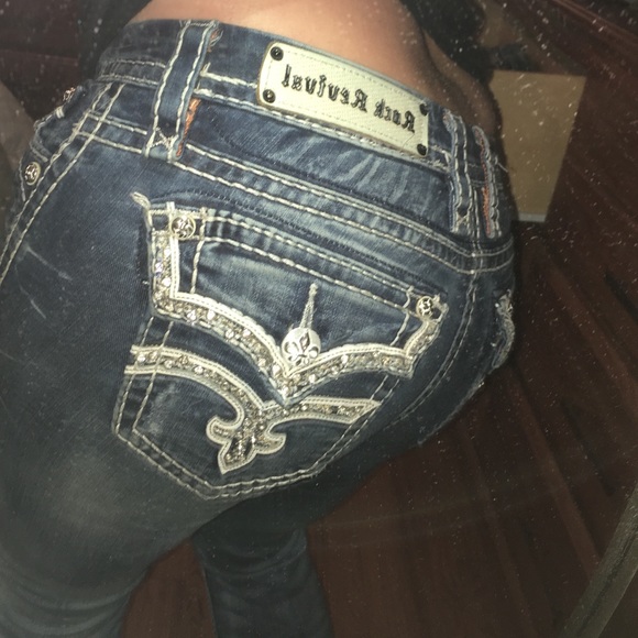 Rock revivals!!!!!!!!  Trade or sale !!!!!