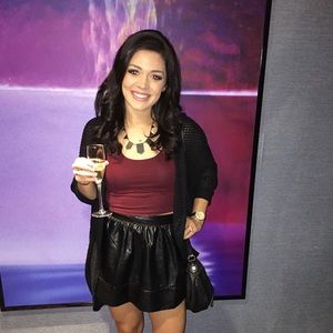 Meet your Posher, Vanessa