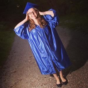 Meet your Posher, Jackie