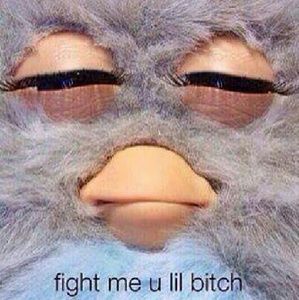 Meet your Posher, Angel