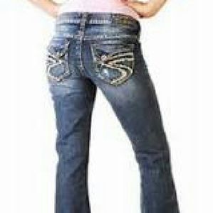 Suzuki surplus bootcut jeans
