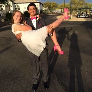 Meet your Posher, Lindsay