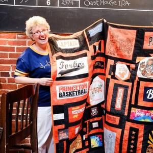 Meet your Posher, Catherine